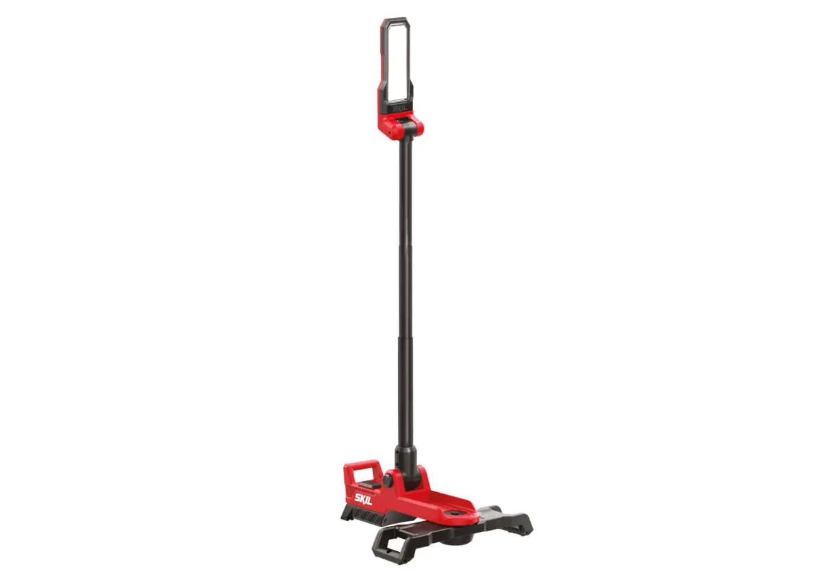 Skil 3165 CA tårnlys u/batteri
