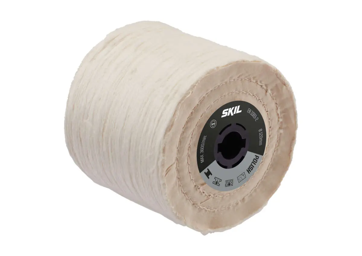 Skil 2610S01696 bomullsbørste
