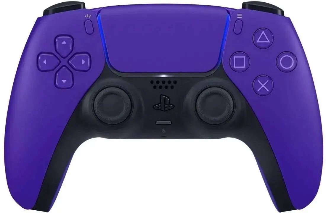 DualSense™ V2 Galactic kontroller til PS5™