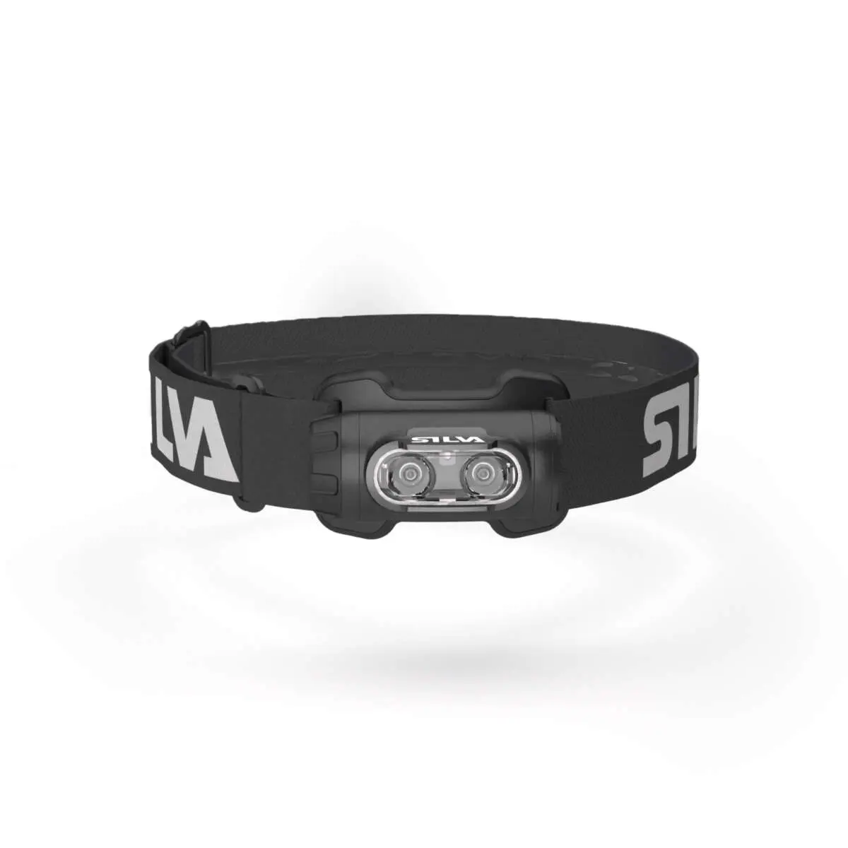 Silva Outdoor 400RC hodelykt