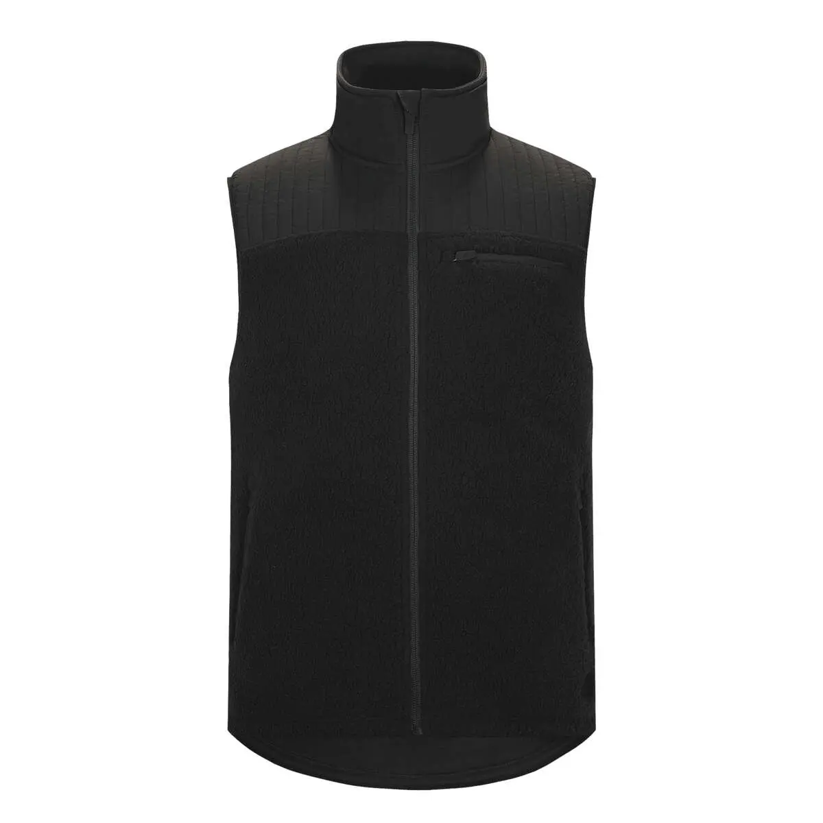 Skogstad Torpo pilefleece vest herre