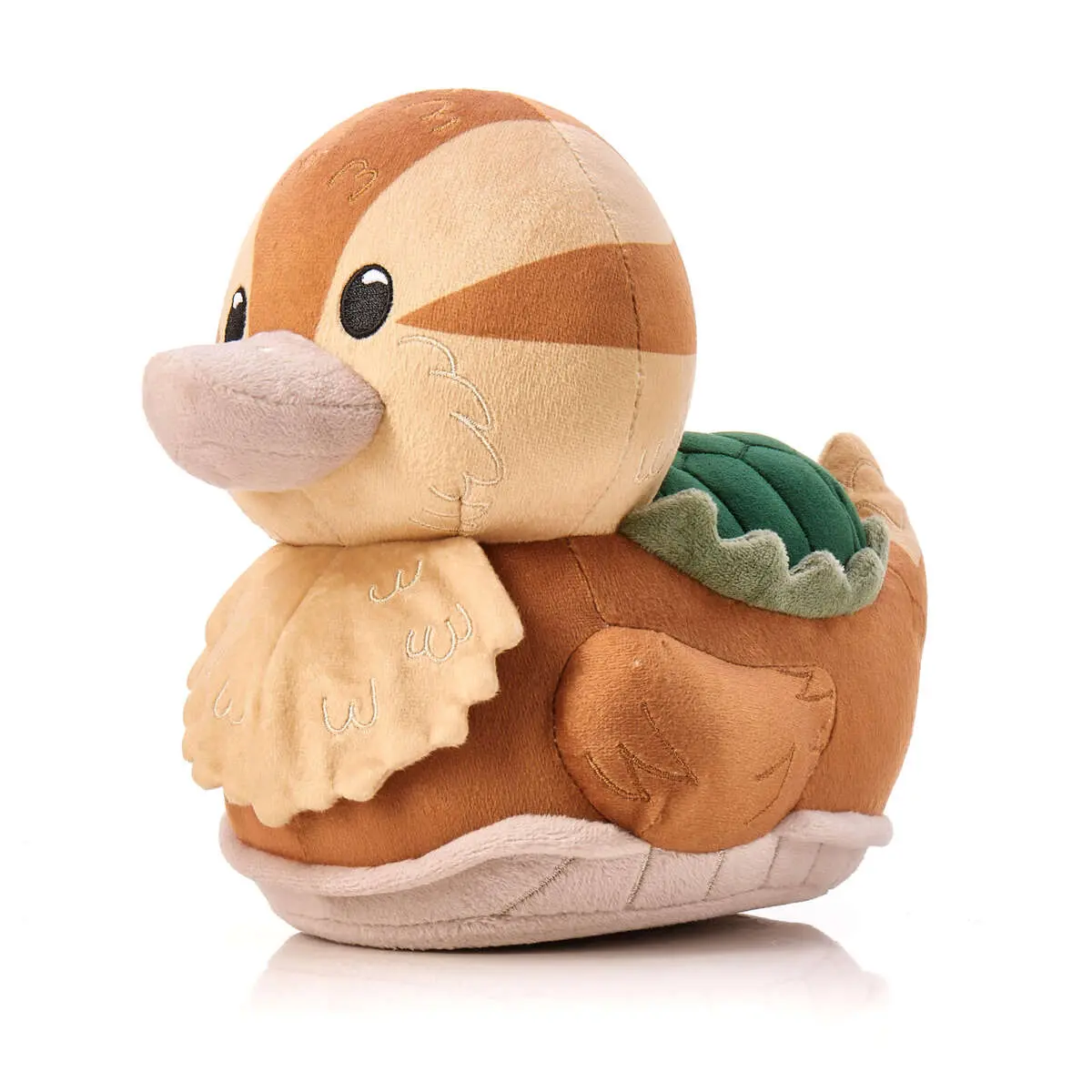 numskull® Avatar the Last Air Bender: Turtleduck TUBBZ™ plysjfigur