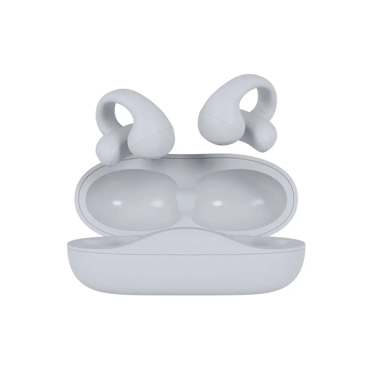 Happy Plugs Clip OWS True ørepropper