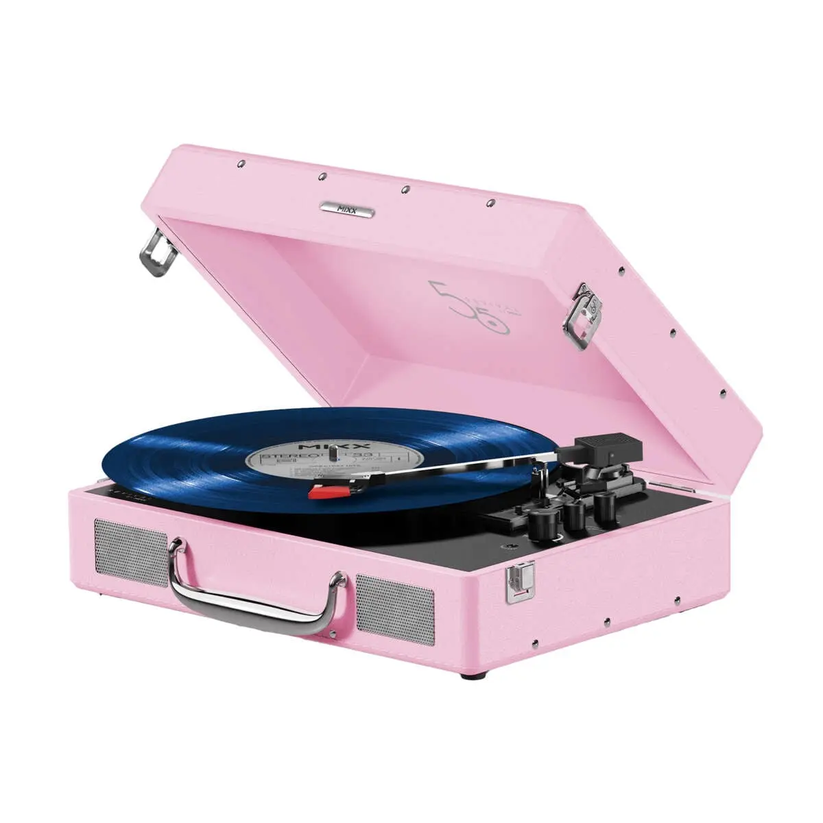 MIXX Revival 55 Stereo platespiller