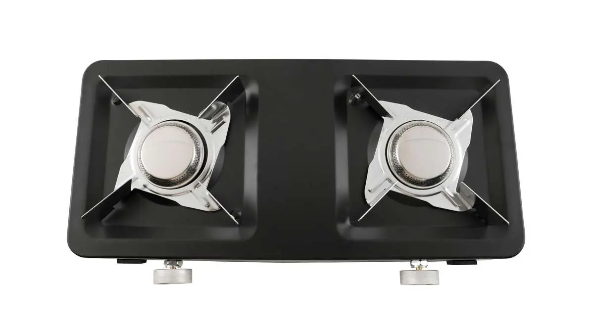 Outwell Asama Duo gassbluss 2026