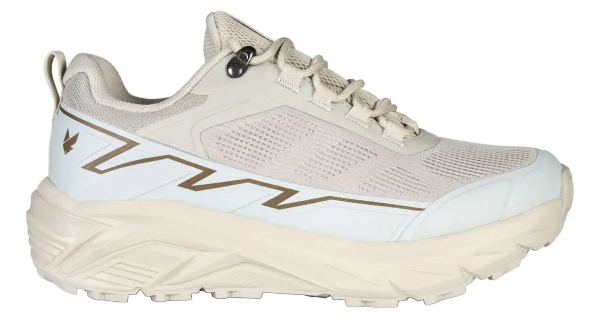 Northpeak Lyng Tex lave vanntette tursko dame