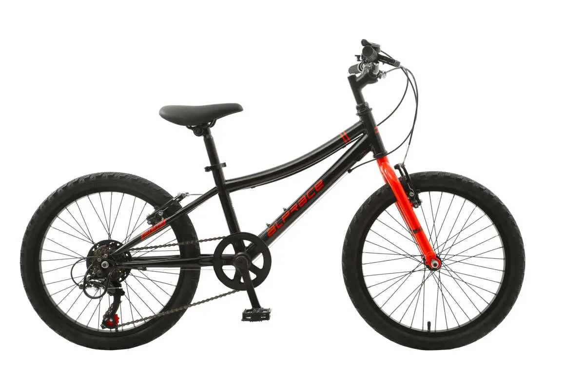 Alprace 202 barnesykkel 20" 26