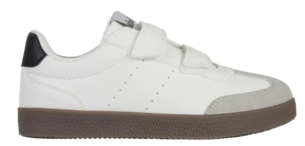 Okidoki Løren sneakers barn