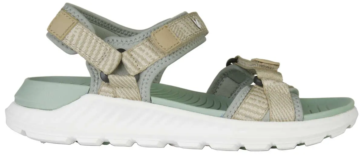 Northpeak Huk 3 sandaler dame