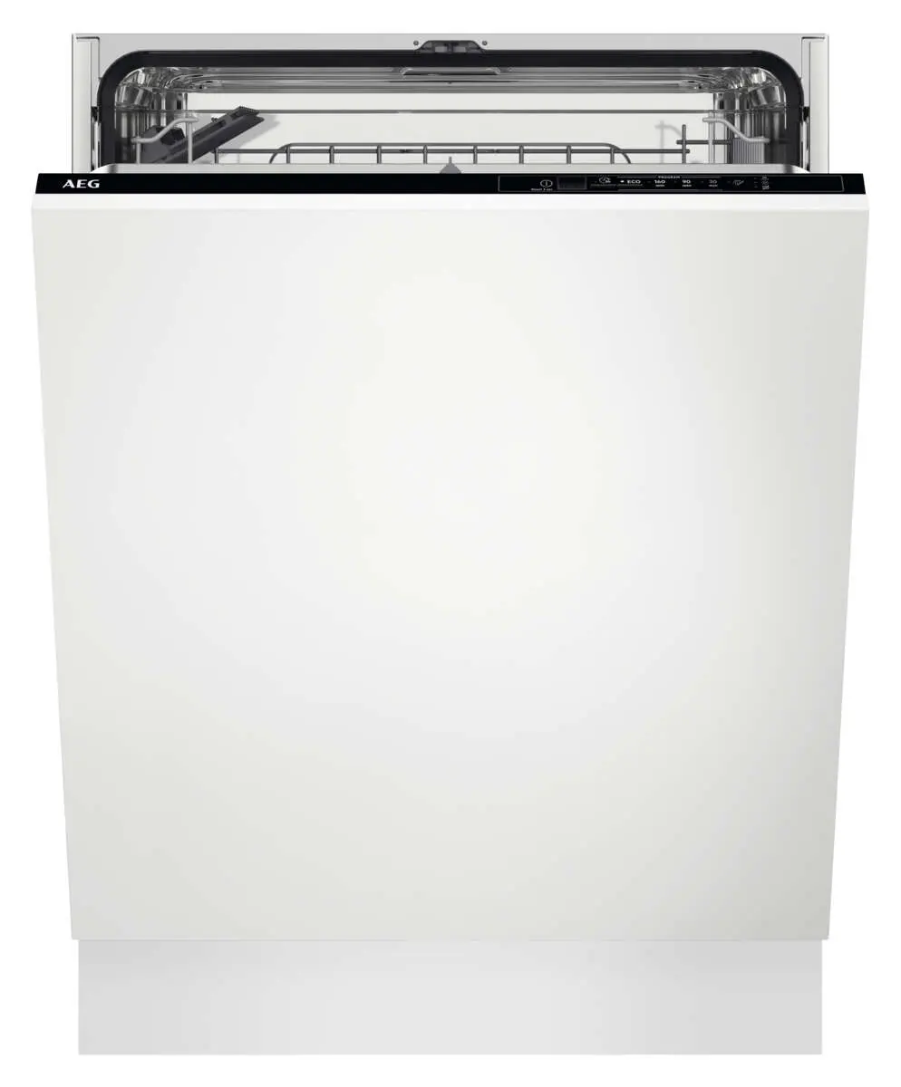 AEG oppvaskmaskin FSB32610Z