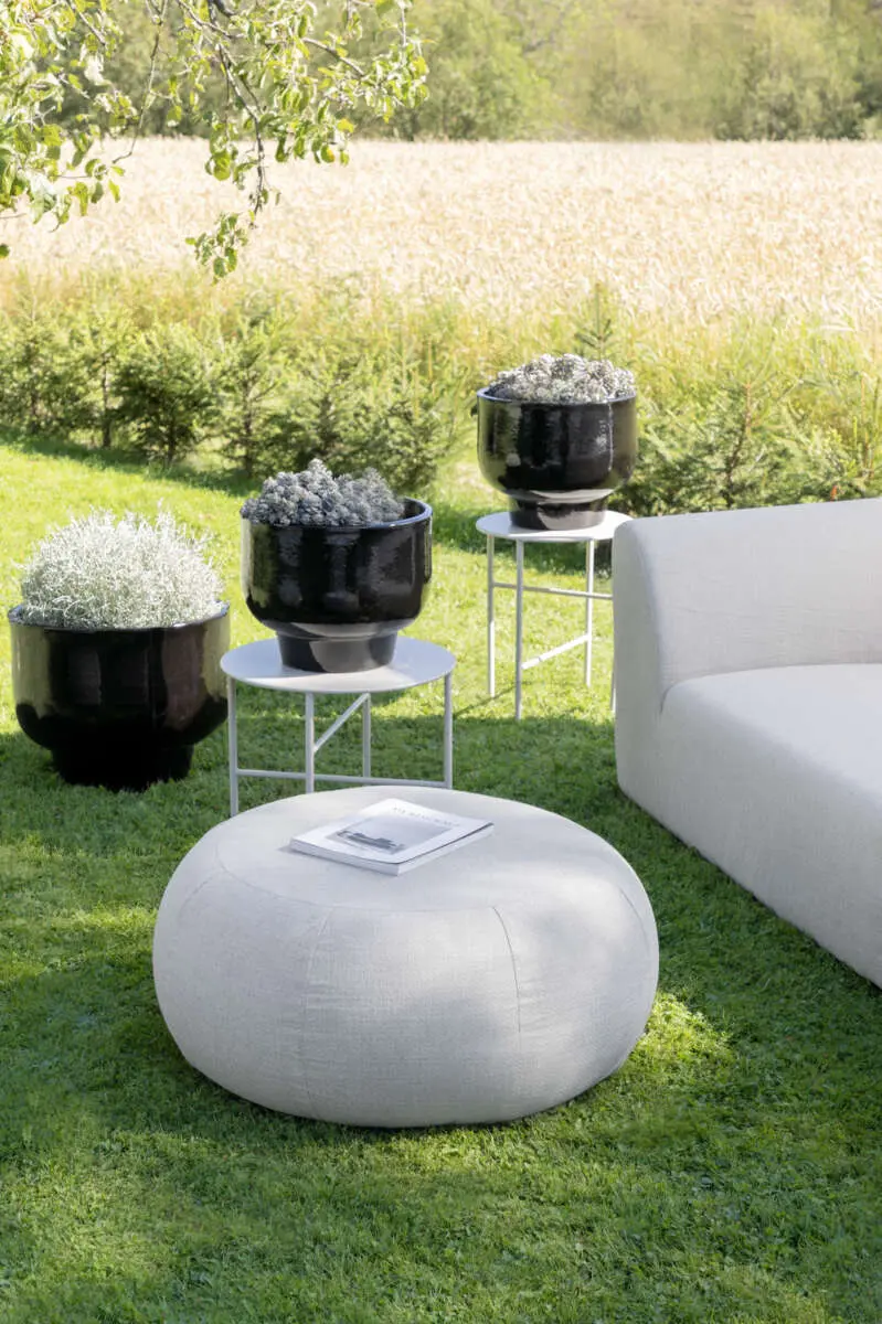 Bohem Skagen puff