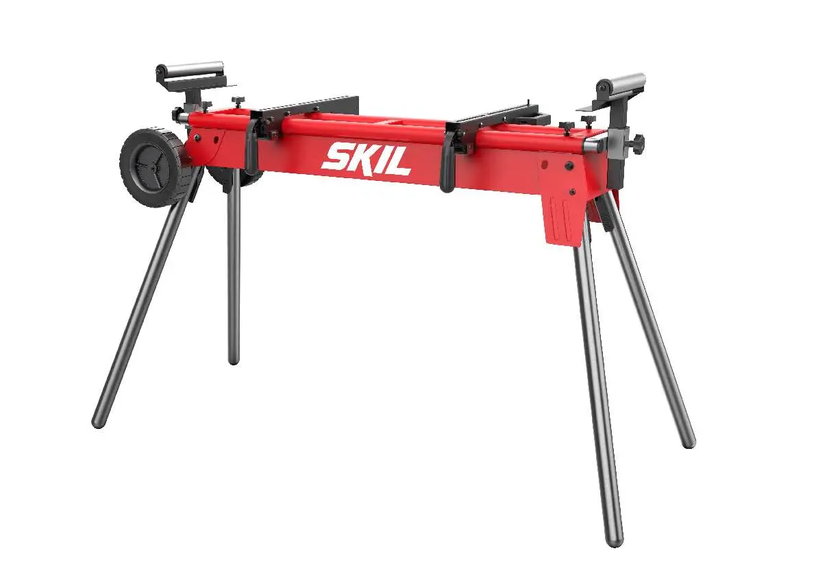 Skil 1300 AA sagbord