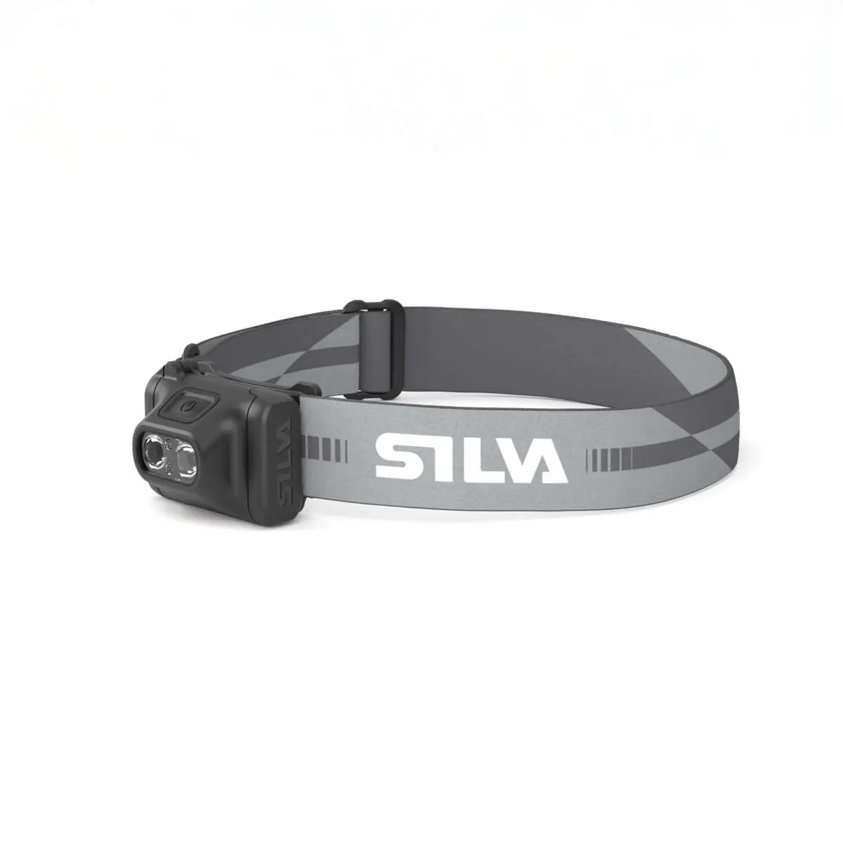 Silva Trek 400RC hodelykt