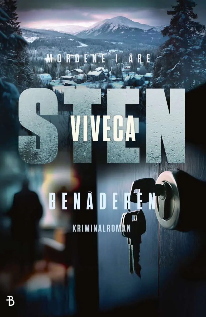 Viveca Sten: Benåderen
