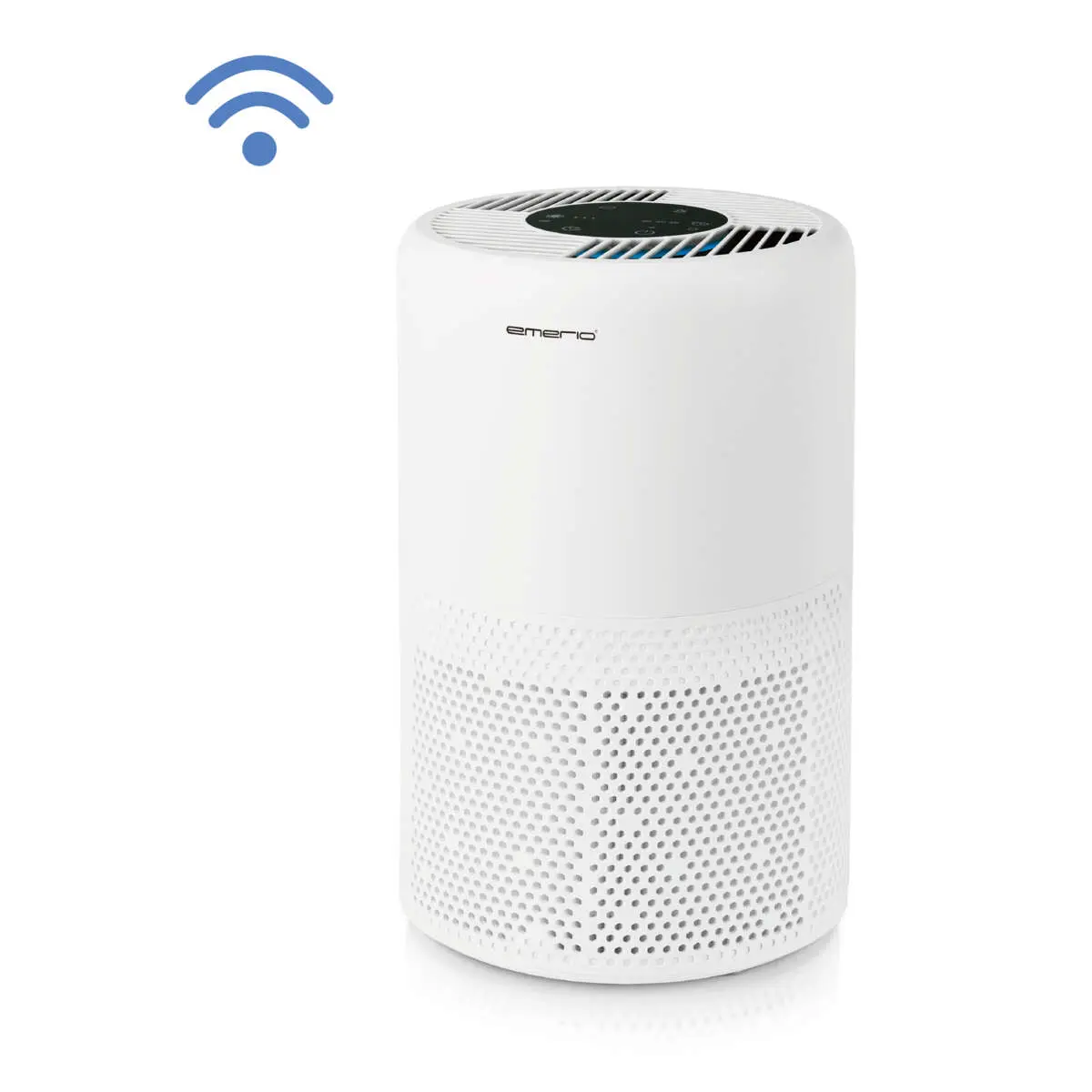 Emerio AP-132324 luftrenser med WiFi