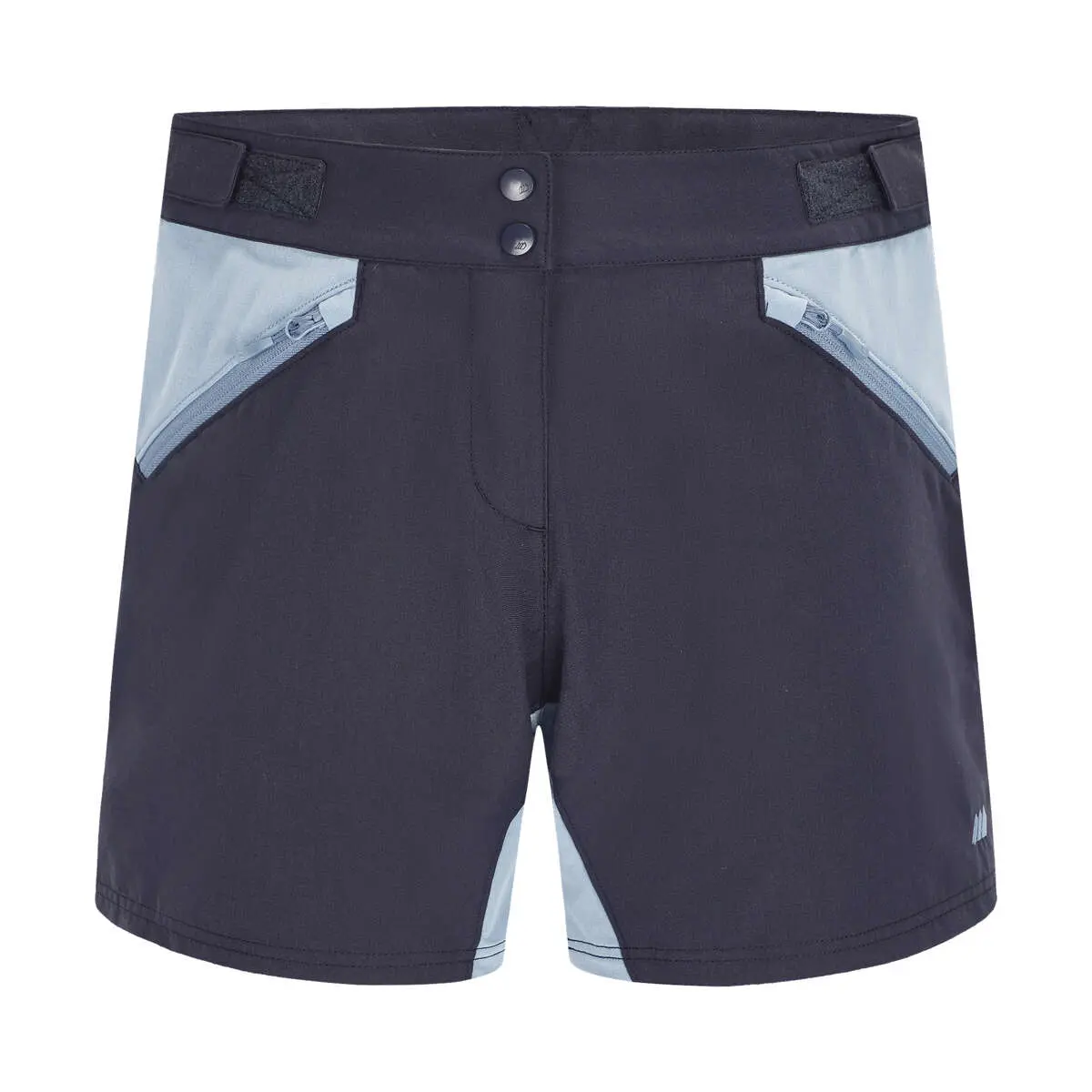 Skogstad Ekkertind turshorts dame