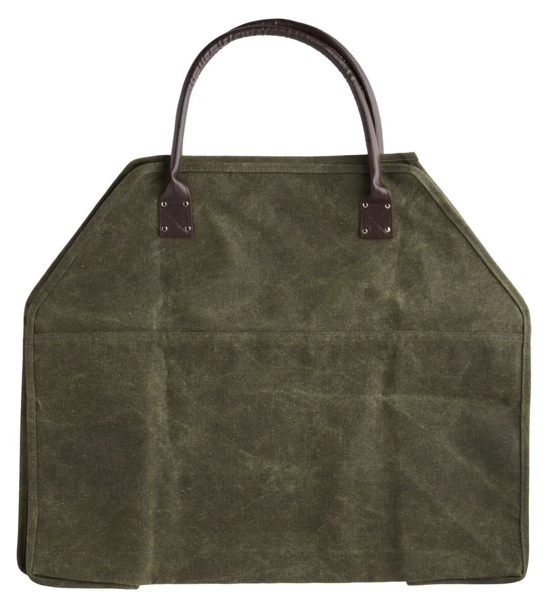 Vedbag 30x60x48 cm