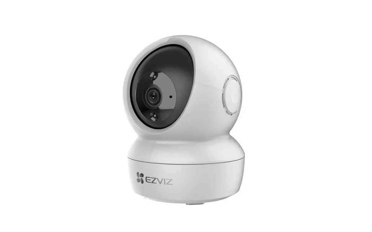 EZVIZ H6c FHD Innendørs Wi-Fi Kamera