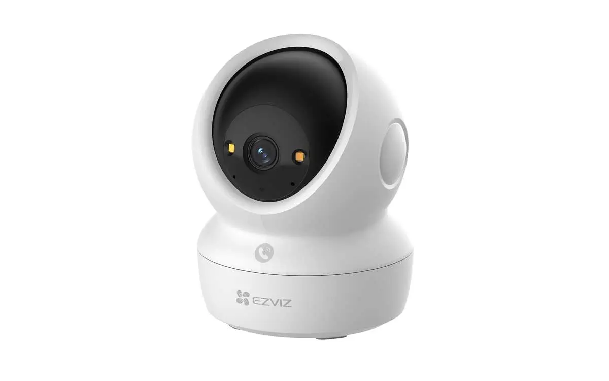 EZVIZ H6c Pro 3K Innendørs Wi-Fi Kamera