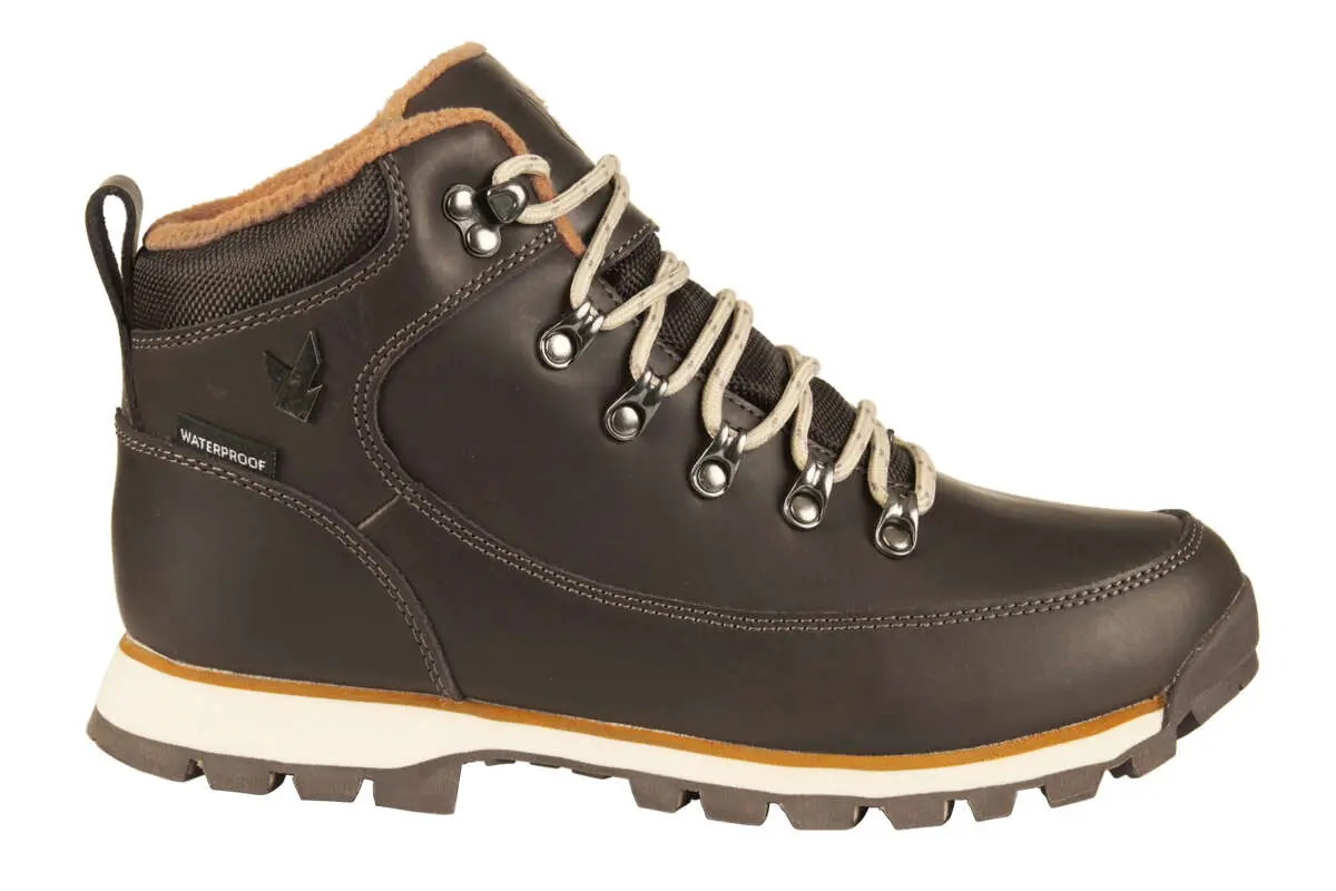 Northpeak Kikut Mid tursko dame