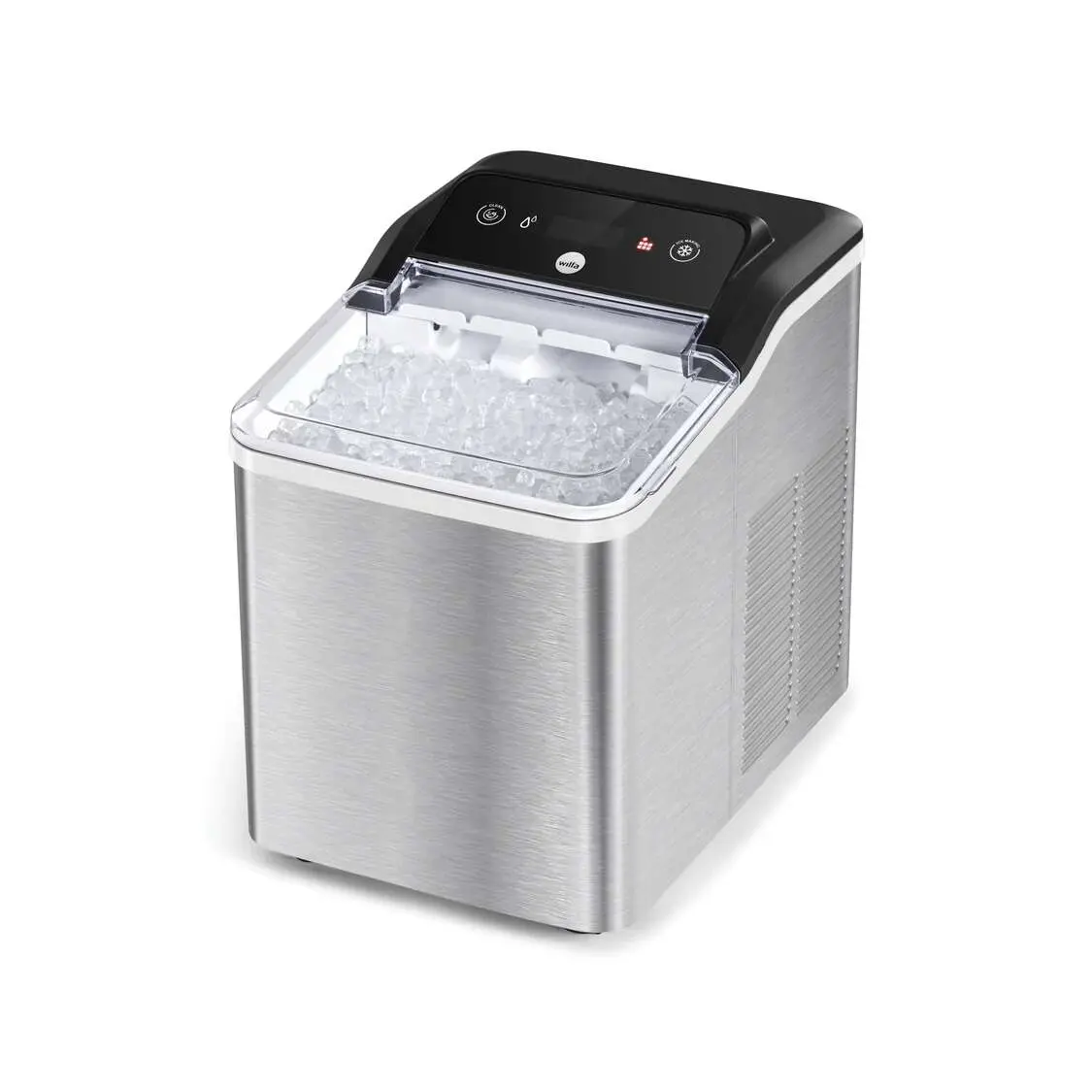 Wilfa Frost nugget isbitmaskin ICM2B-N500