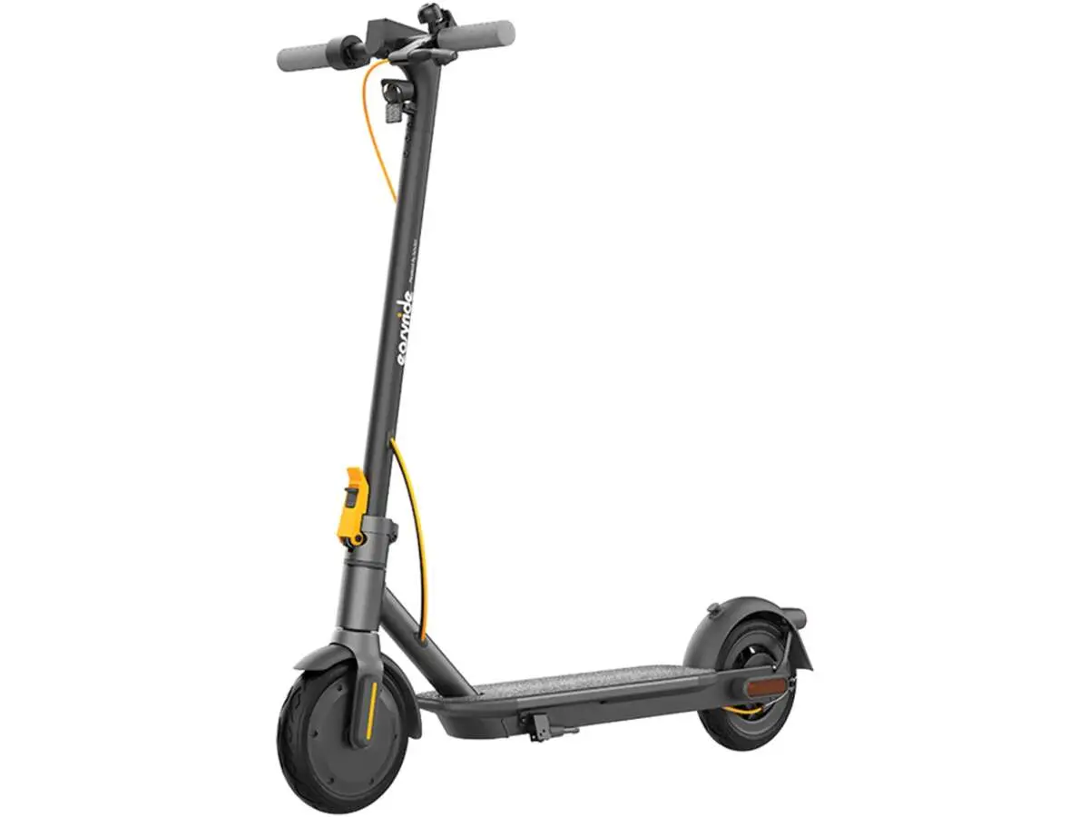 NAVEE EasyRide 20 Lite SE El-sparkesykkel