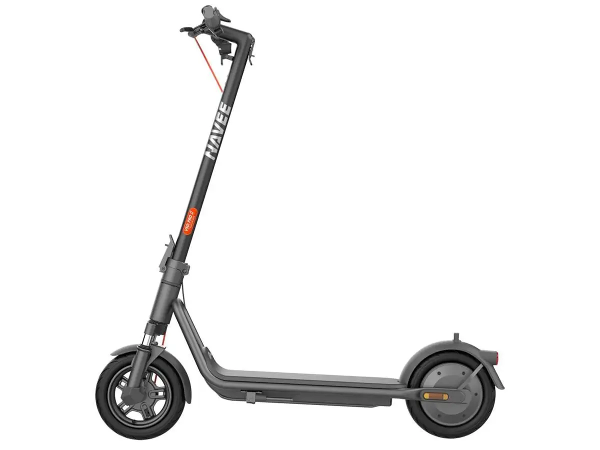 NAVEE V50i Pro II El-sparkesykkel