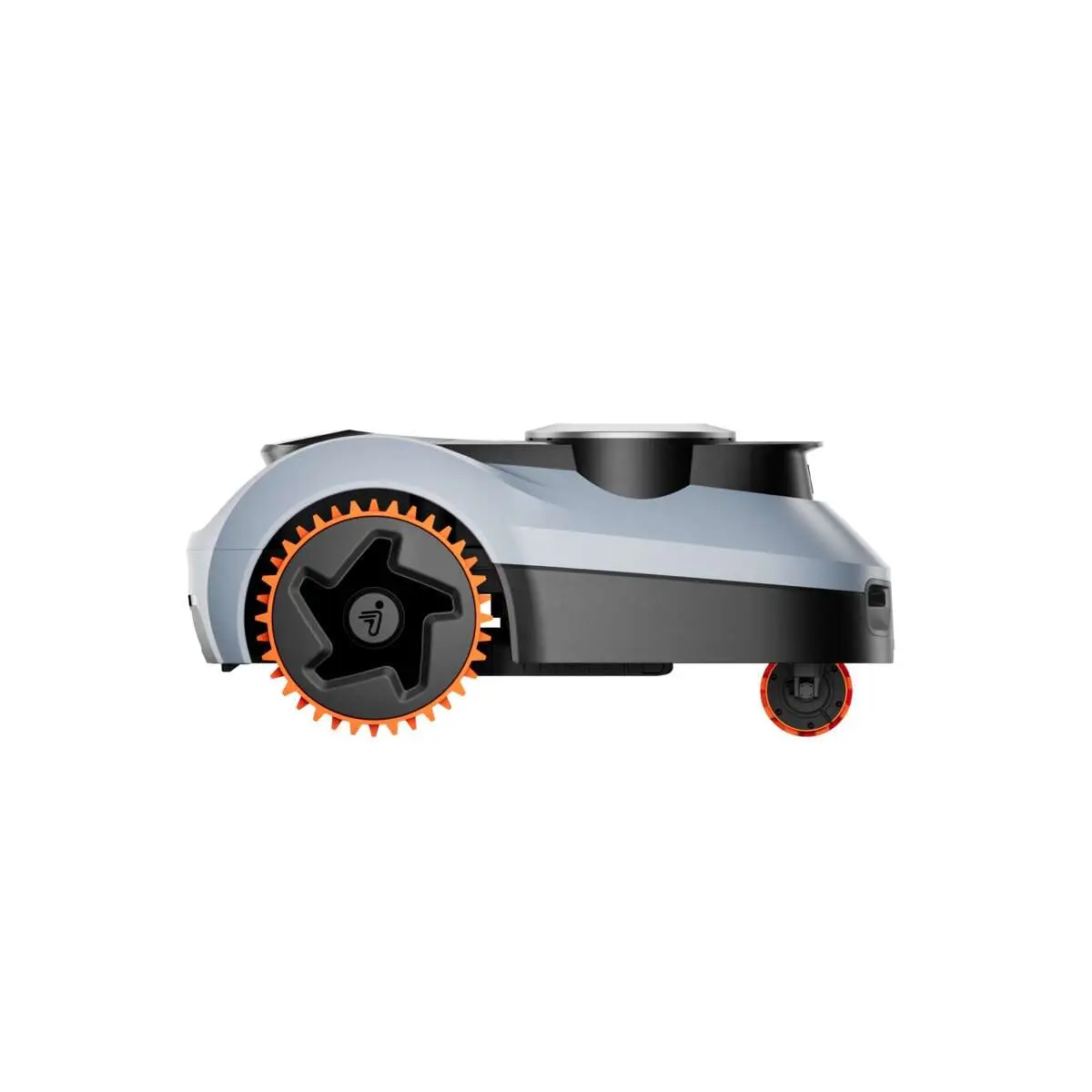 Segway Navimow I220E Lidar Pro robotklipper