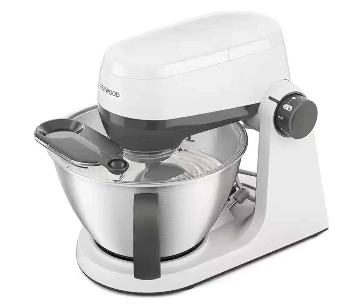 Kenwood Multi Tasker KHC30000WH kjøkkenmaskin