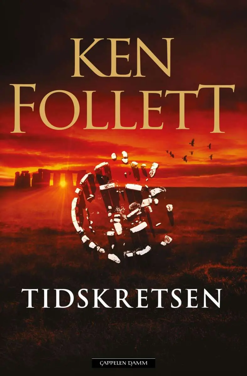 Ken Follett: Tidskretsen