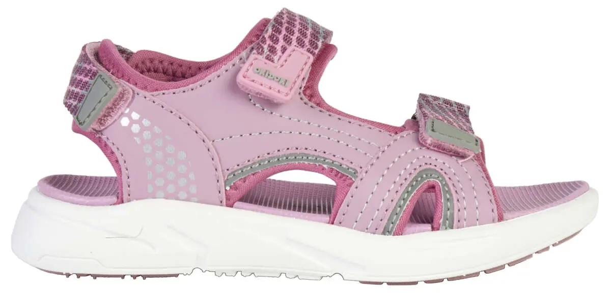 Okidoki Luftig 3 sandaler barn