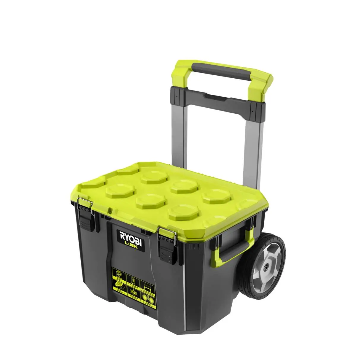 Ryobi®Link RSL201 trillekoffert