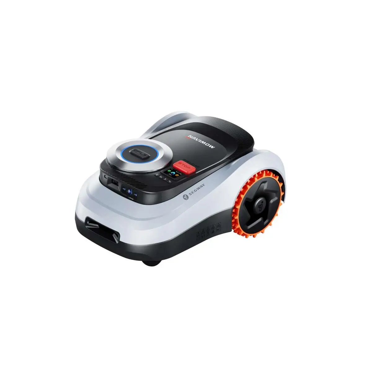 Segway Navimow i208E LiDAR robotklipper