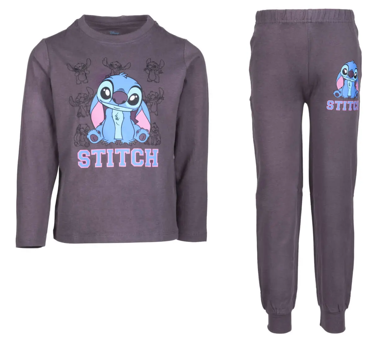 Lilo & Stich 2-delt pyjamas barn