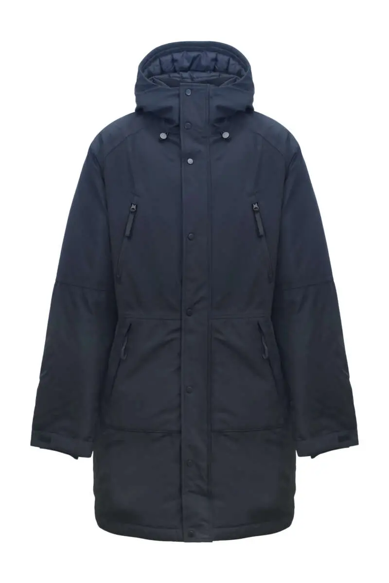 Northpeak Stryn parkas herre