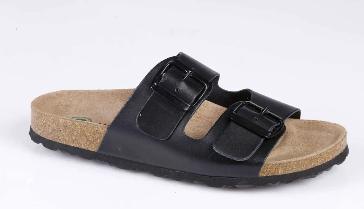 Mario S Melisa sandal sort