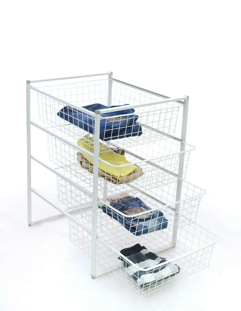 Smart 365* kurvstativ 4 kurver