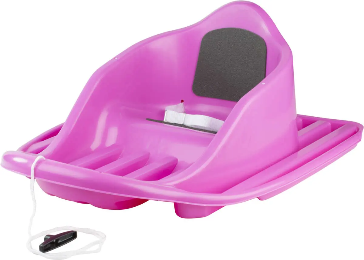 Stiga Babycruiser akebrett