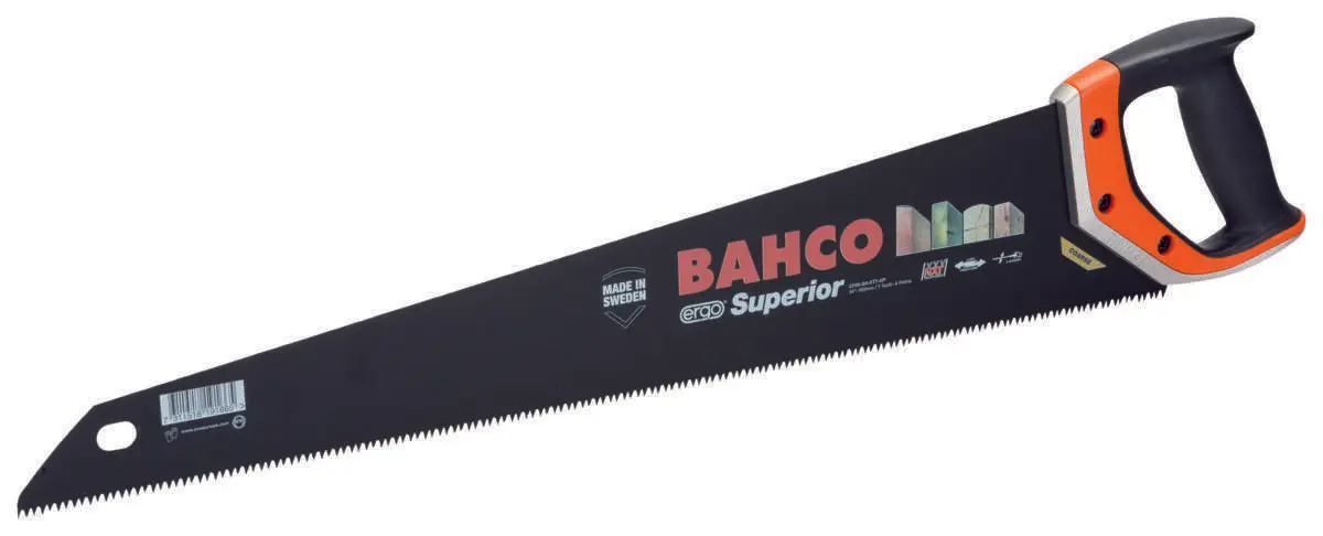 Bahco superior håndsag 2700-22-XT7-HP