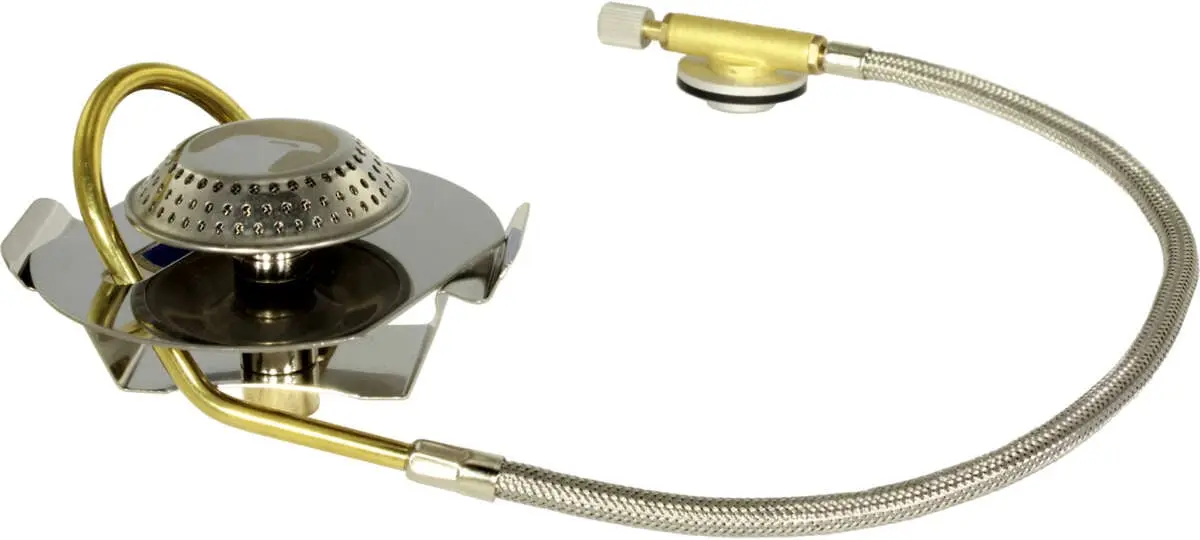 Eagle Products gassbrenner for stormkjøkken