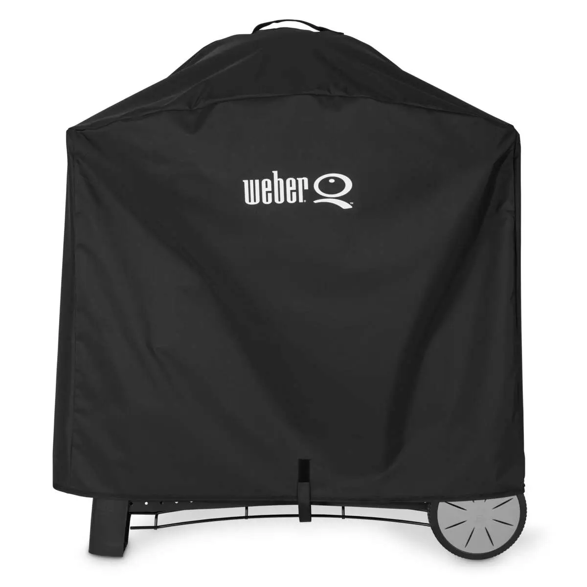 Weber Q-3000/300 Premium grilltrekk