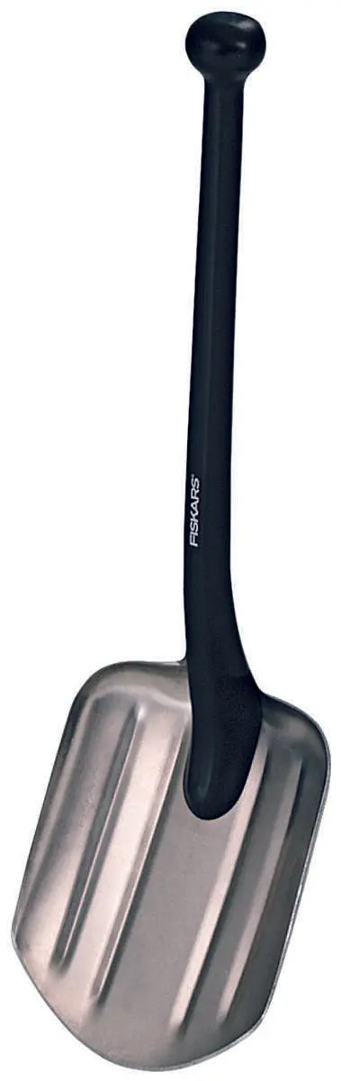 Fiskars tur- bilspade