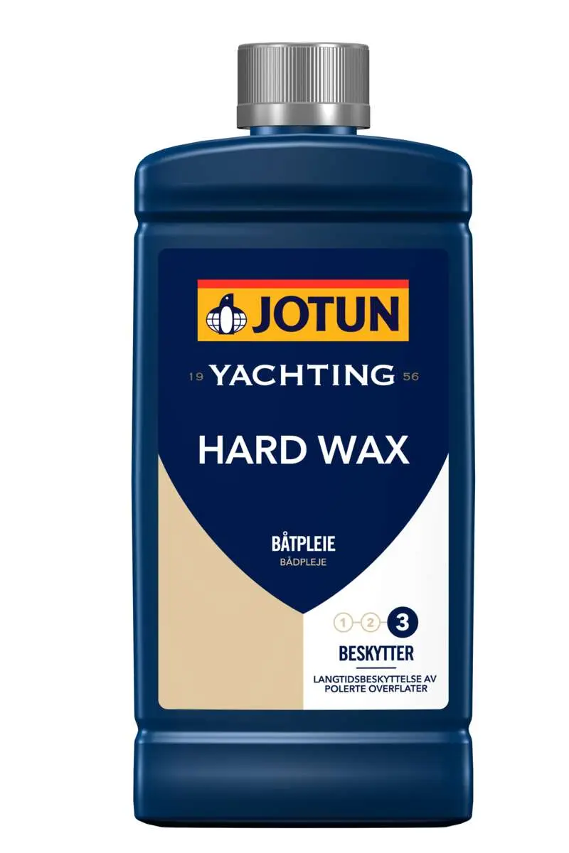 Jotun Hard Wax