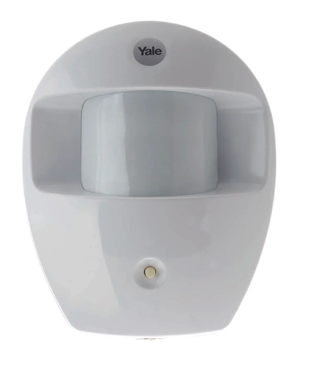 Yale Home bevegelsessensor