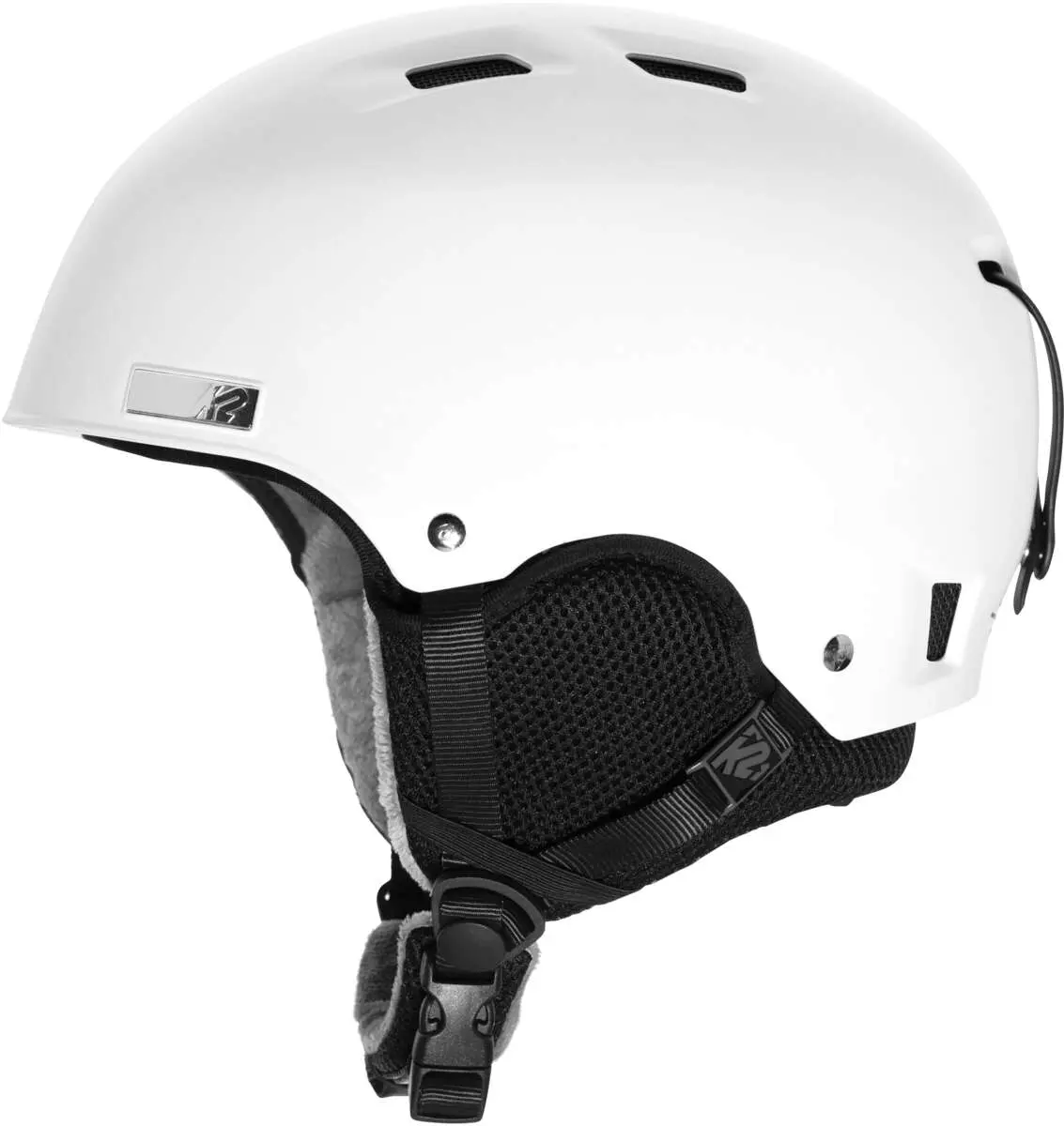 K2 Verdict alpinhjelm junior 24