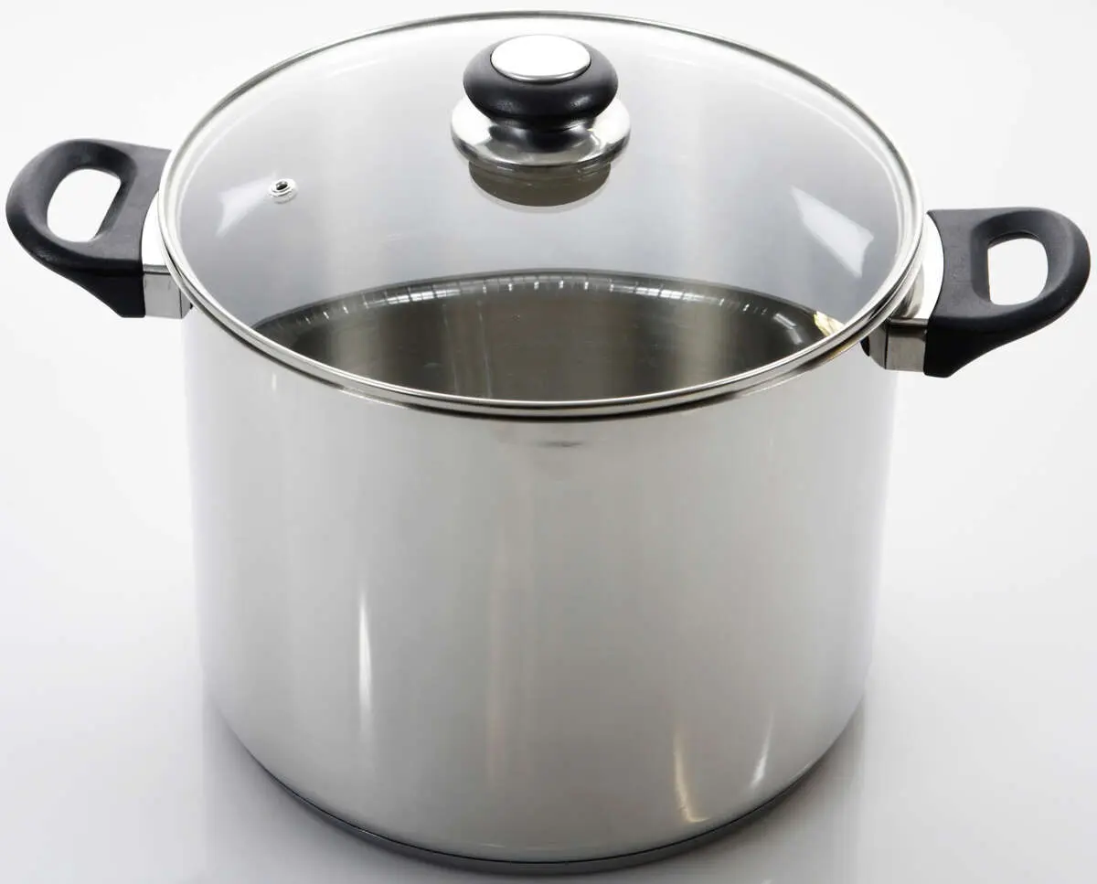 Xtra gryte 10L
