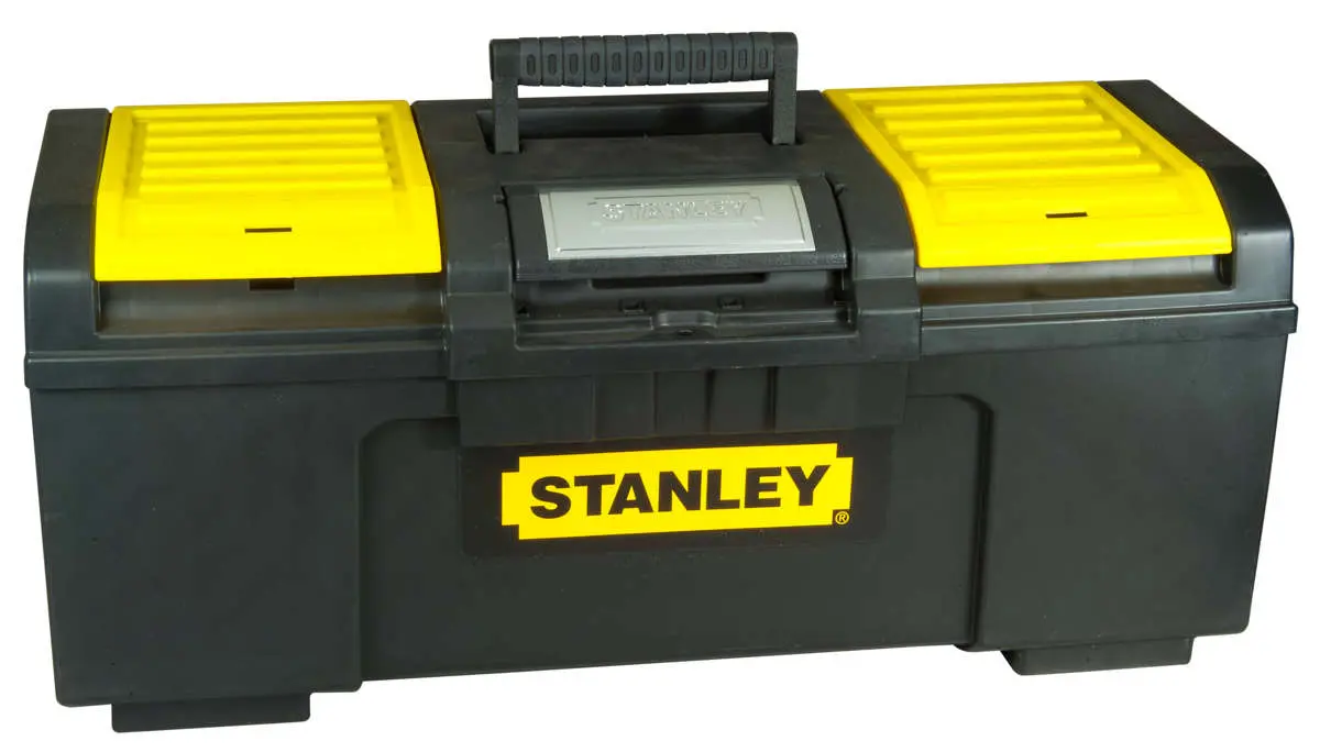 Stanley 1-79-217 Basic verktøykasse