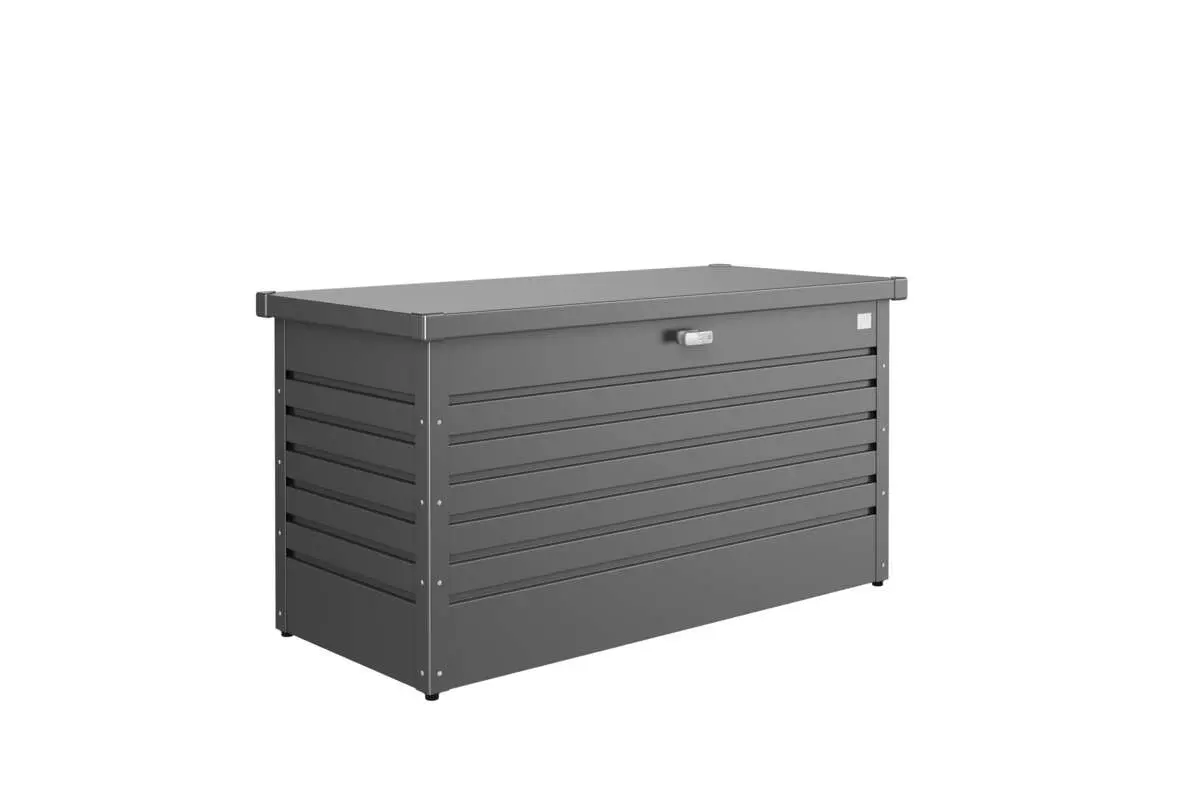 Biohort LeisureTime Box 130 putekasse