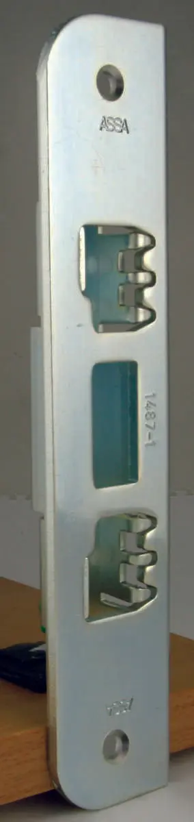 Yale Doorman SL1487-1 sluttstykke
