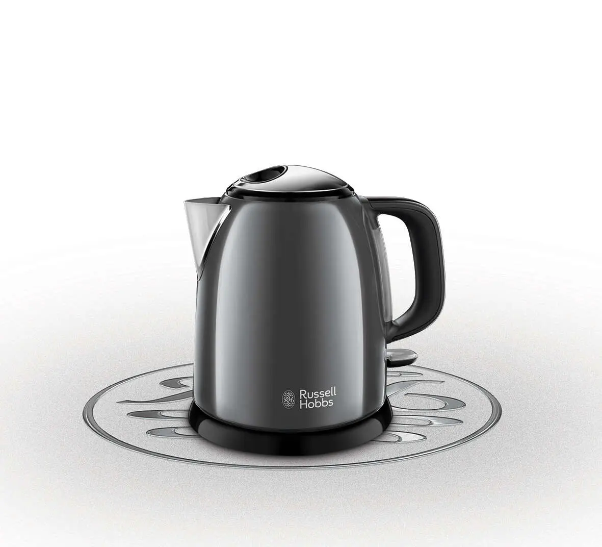 Russell Hobbs 24993-70 Colours Plus mini vannkoker